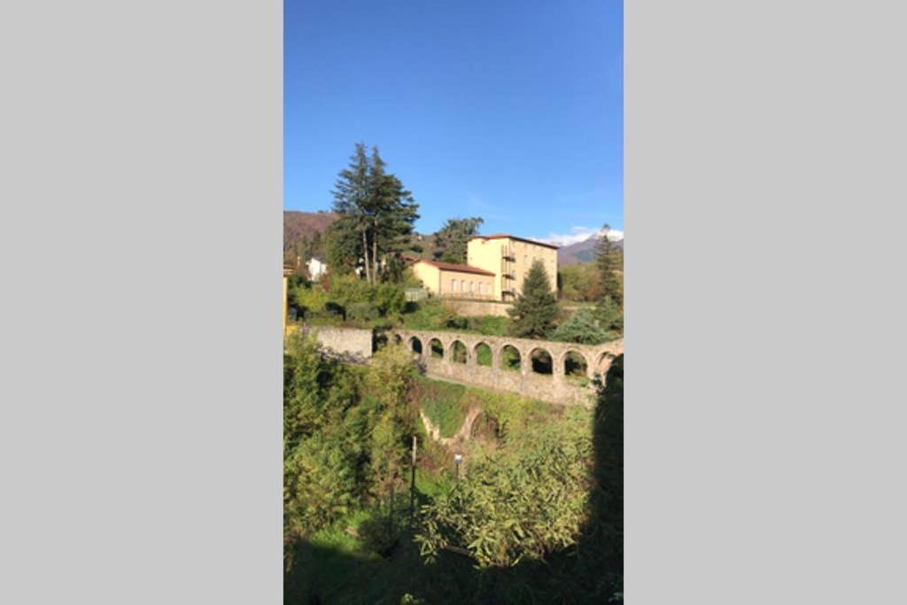 Casa Luna - Private Cottage -Exclusive Private Garden Barga Buitenkant foto