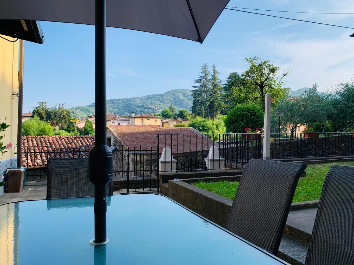 Casa Luna - Private Cottage -Exclusive Private Garden Barga Buitenkant foto
