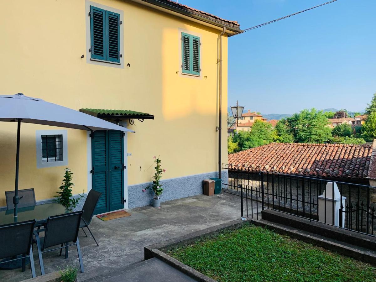Casa Luna - Private Cottage -Exclusive Private Garden Barga Buitenkant foto