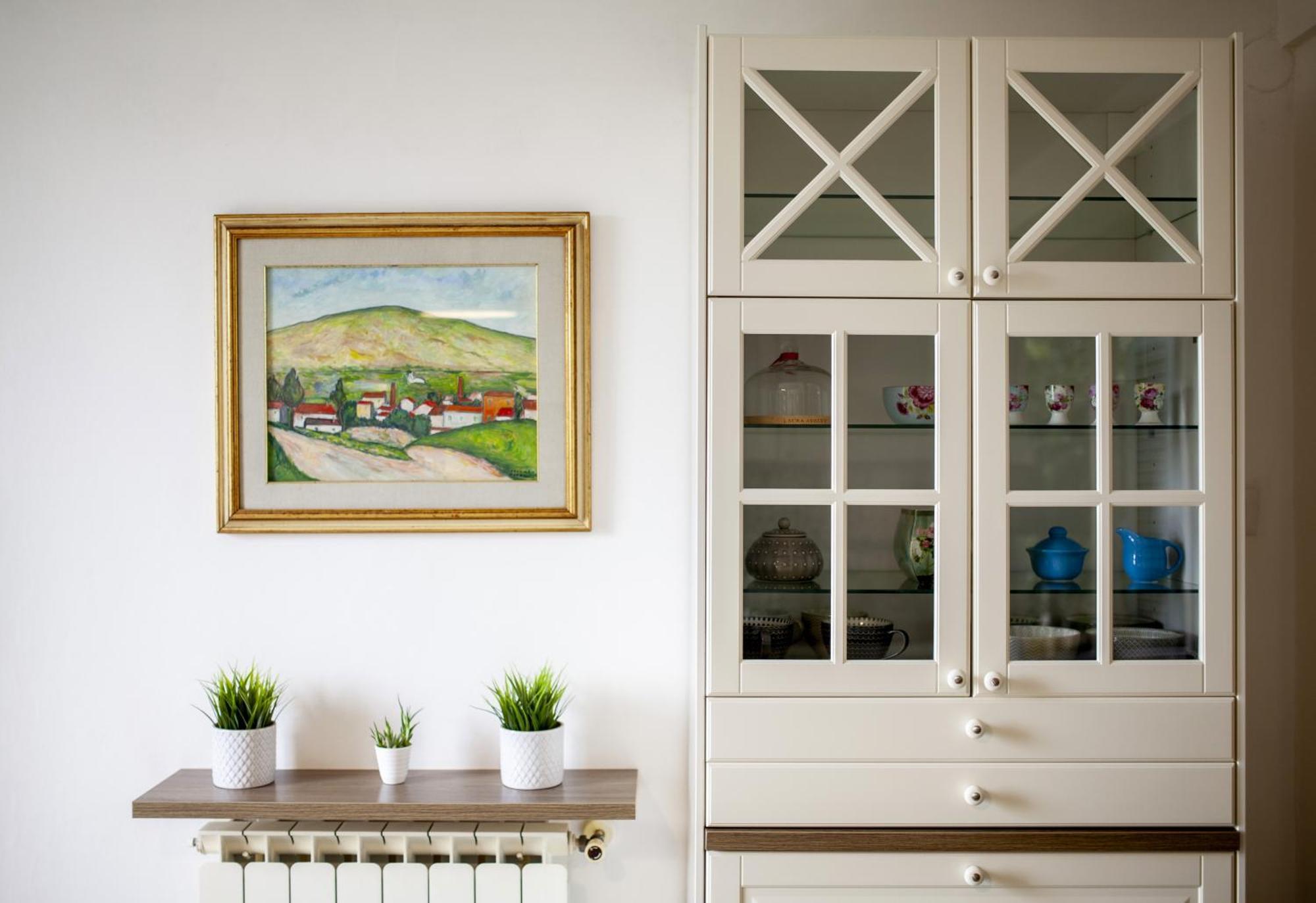 Casa Luna - Private Cottage -Exclusive Private Garden Barga Buitenkant foto